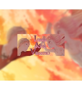 Ignis Avis Venatio Steam Key EUROPE